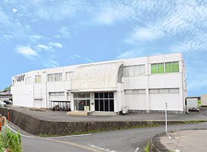 Fukuoka factory (main factory)