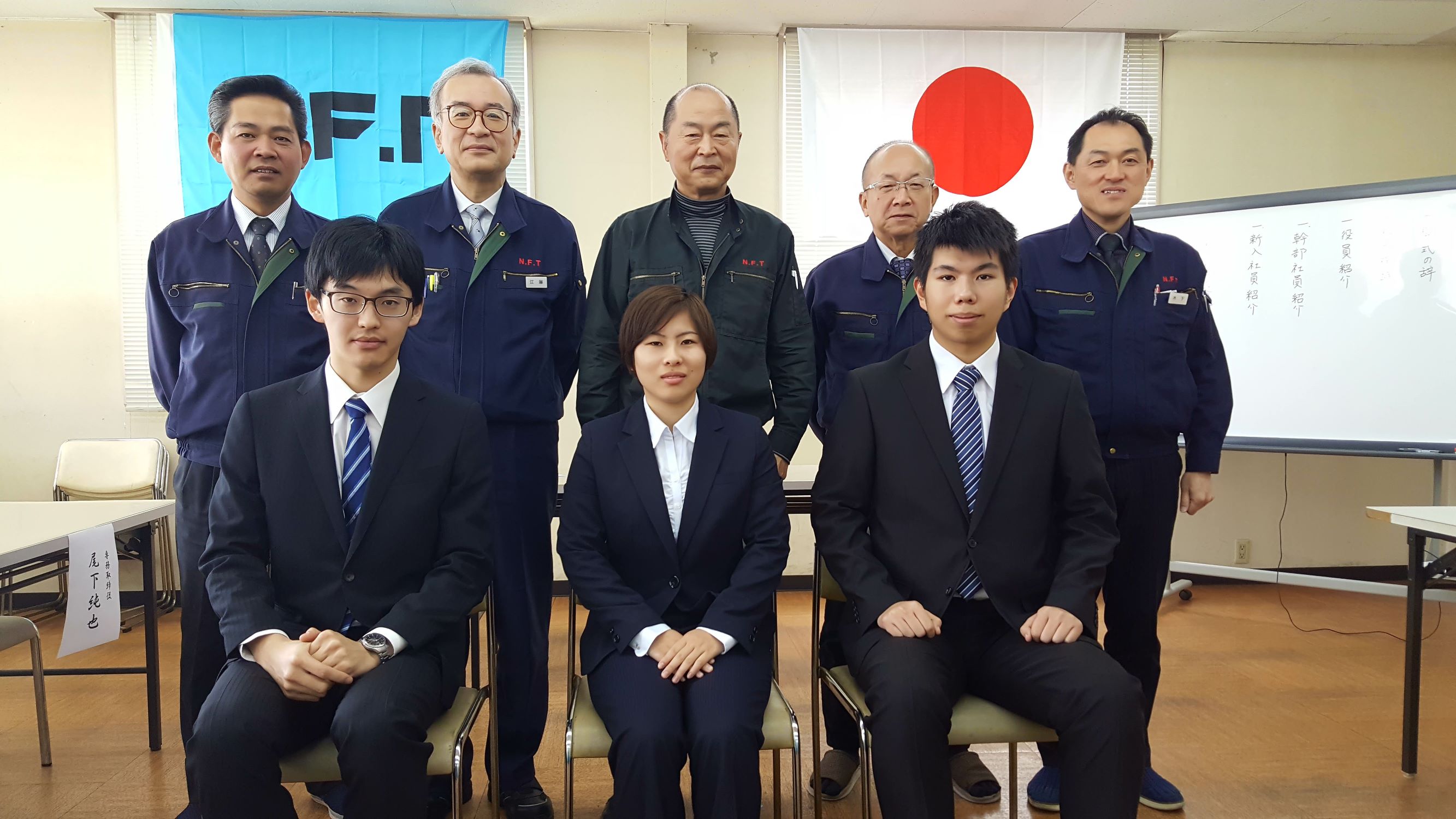 入社式②サイト用
